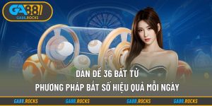Dàn đề 36 bất tử